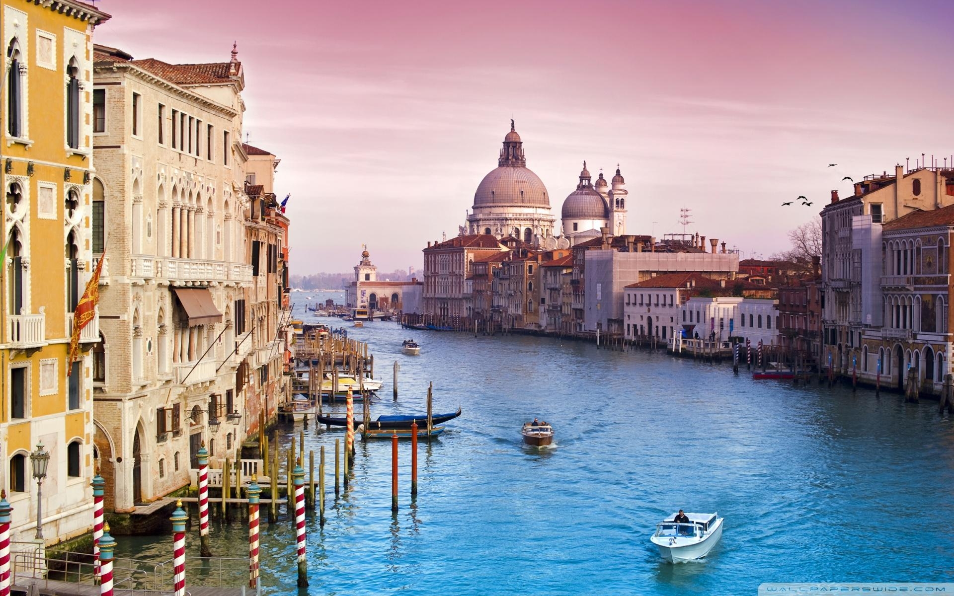 1920x1200 Venice ❤ 4K HD Desktop Wallpaper for 4K Ultra HD TV • Wide & Ultra, Desktop