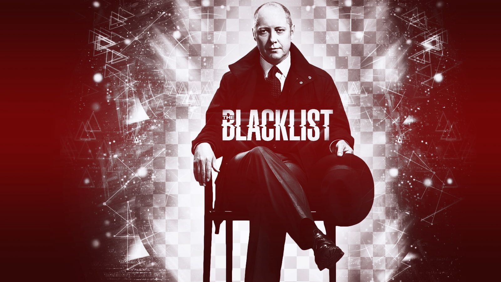 1600x900 The Blacklist Raymond Reddington P #wallpaper #hdwallpaper, Desktop