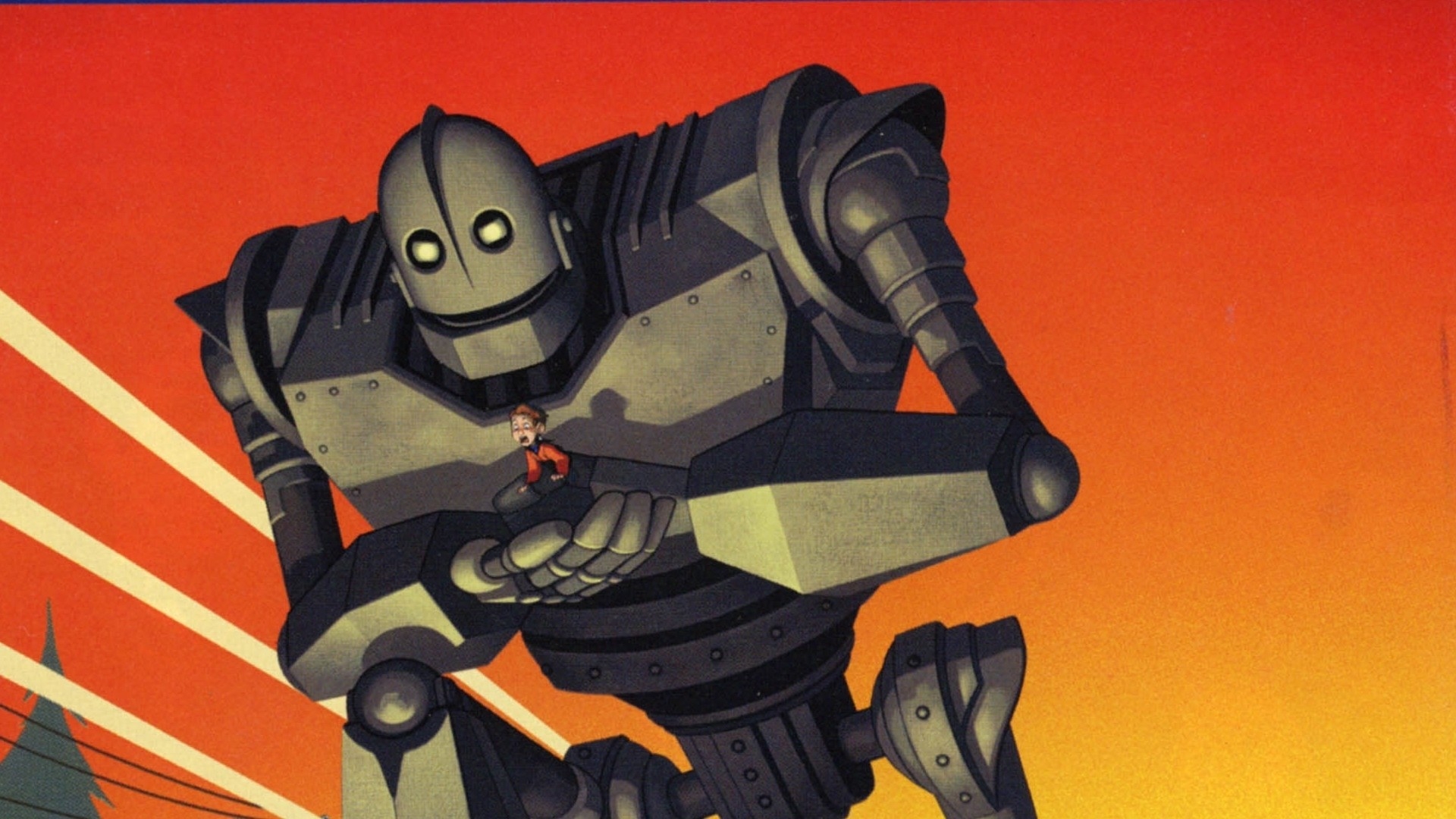 1920x1080 Free download The Iron Giant HD Wallpaper Background [] for your Desktop, Mobile & Tablet. Explore Iron Giant Wallpaper. Giant MTB Wallpaper, Giant Squid Wallpaper, Obey Giant Wallpaper, Desktop