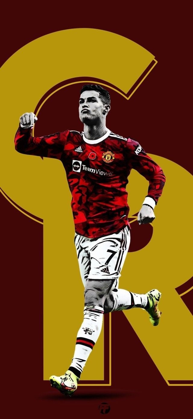 640x1390 Cristiano Ronaldo wallpaper, Phone