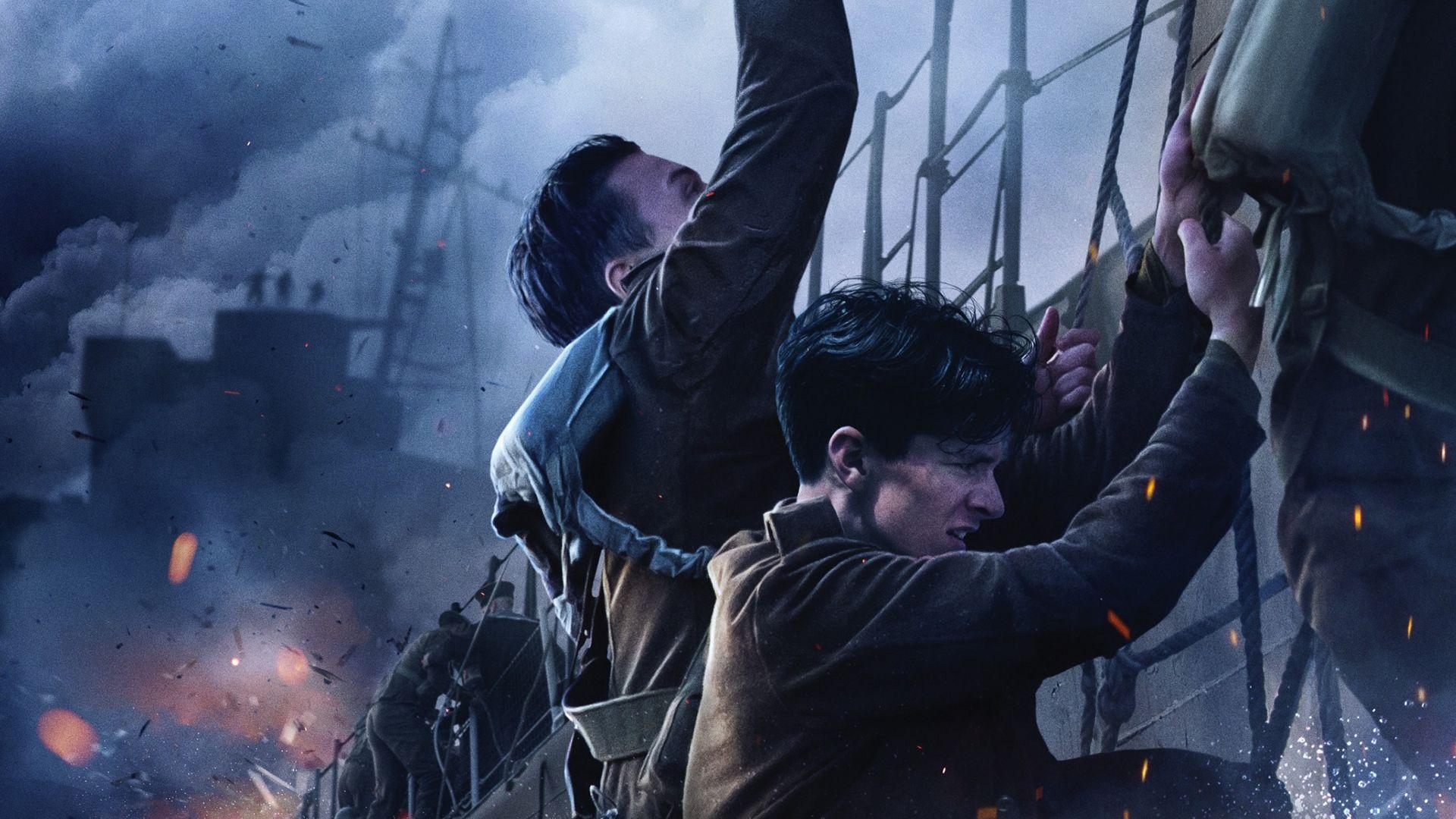 1920x1080 Dunkirk Movie Wallpaper Image Gallery, Desktop