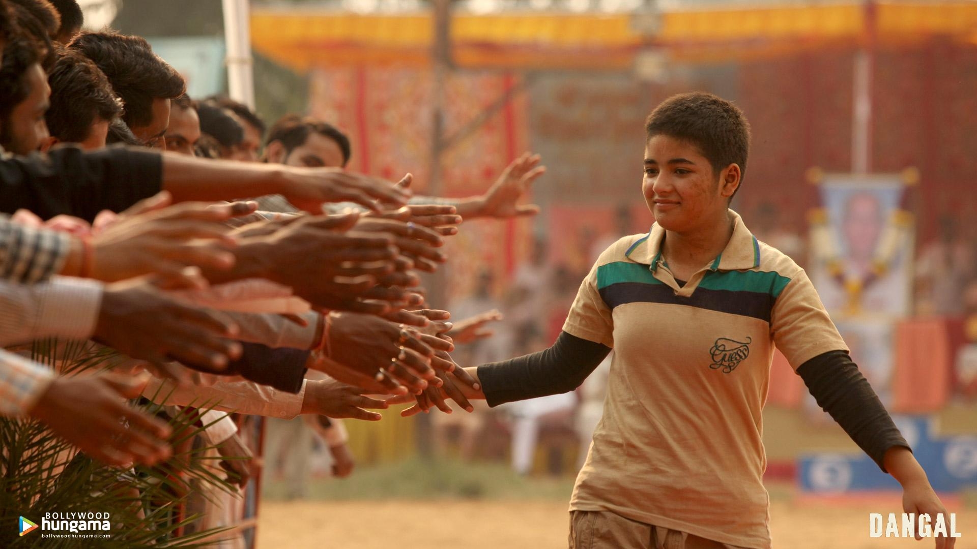 1920x1080 Dangal 2016 Wallpaper. Dangal 3 7, Desktop