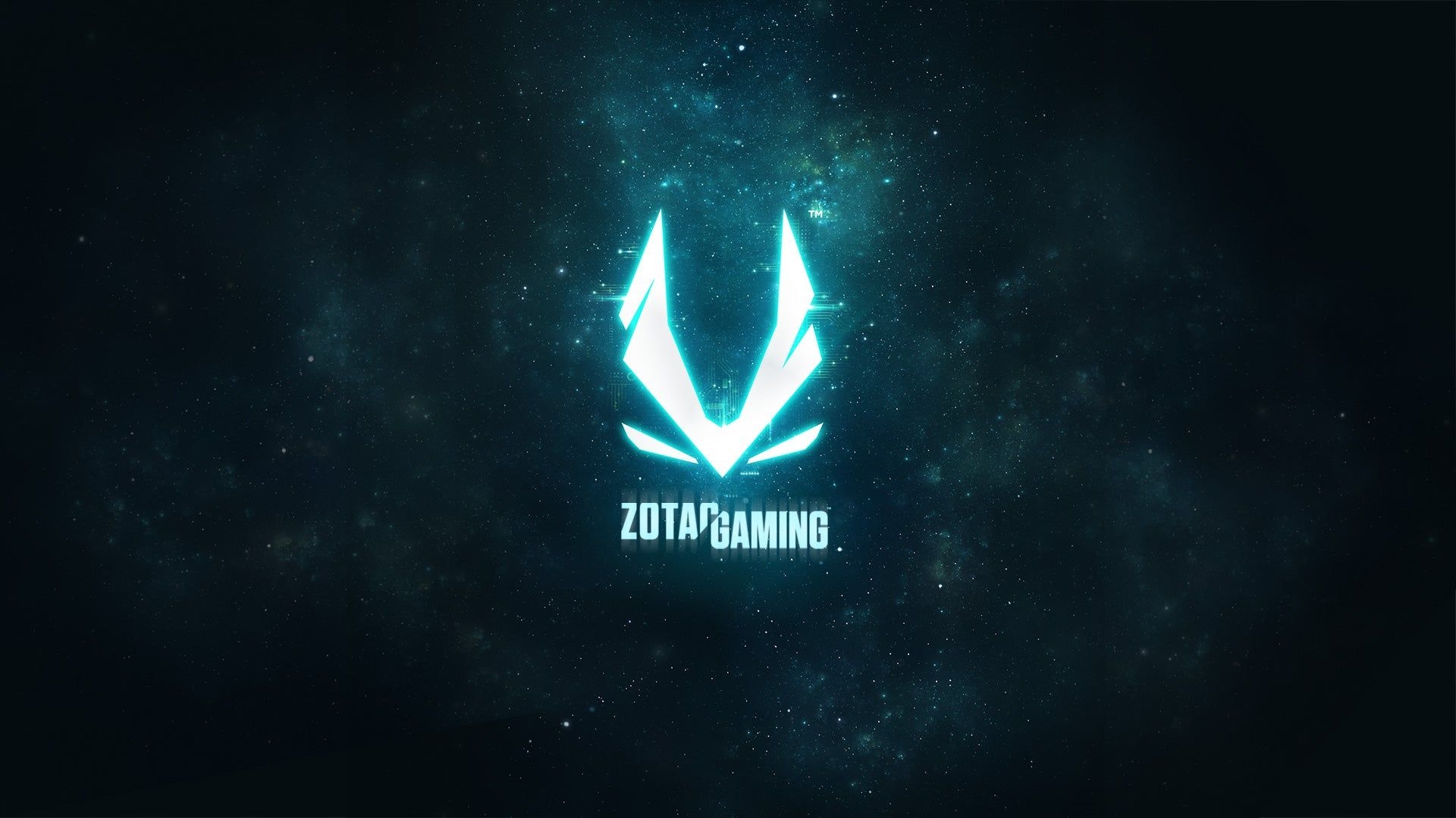 1920x1080 ZOTAC GAMING Wallpaper your desktop or phone!, Desktop