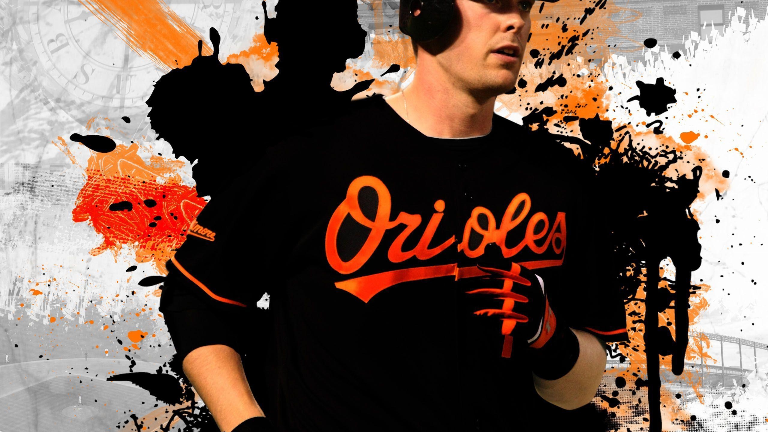 2560x1440 Baltimore Orioles, Sports, Matt Wieters Baltimore, Desktop