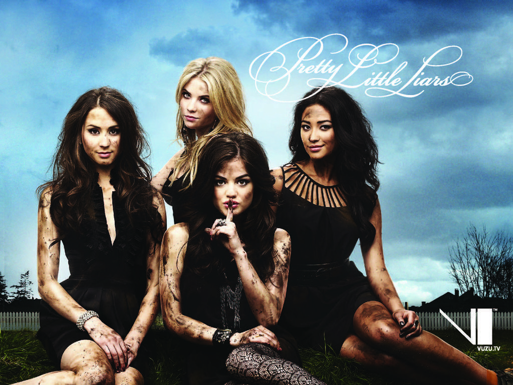 1030x770 Pretty Little Liars Wallpaper HD Wallpaper. HD Wallpaper 360, Desktop