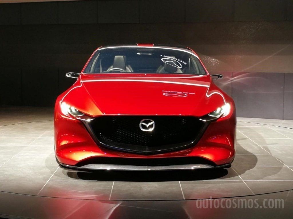 1030x770 Mazda 3 2019 Lanzamiento Image Review, Car Review, Desktop