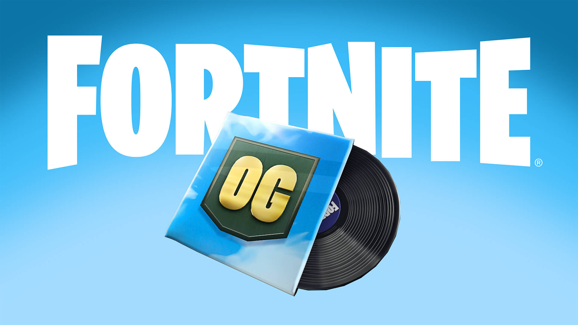 1920x1080 Fortnite Chapter 4: Season OG wallpaper, Desktop