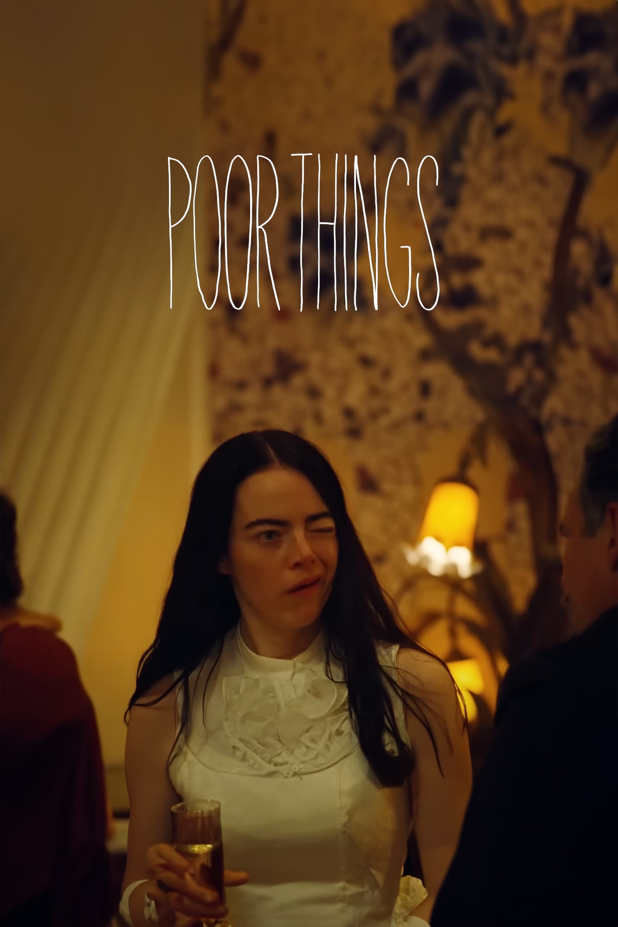 2000x3000 4K Poor Things Wallpaper, Phone