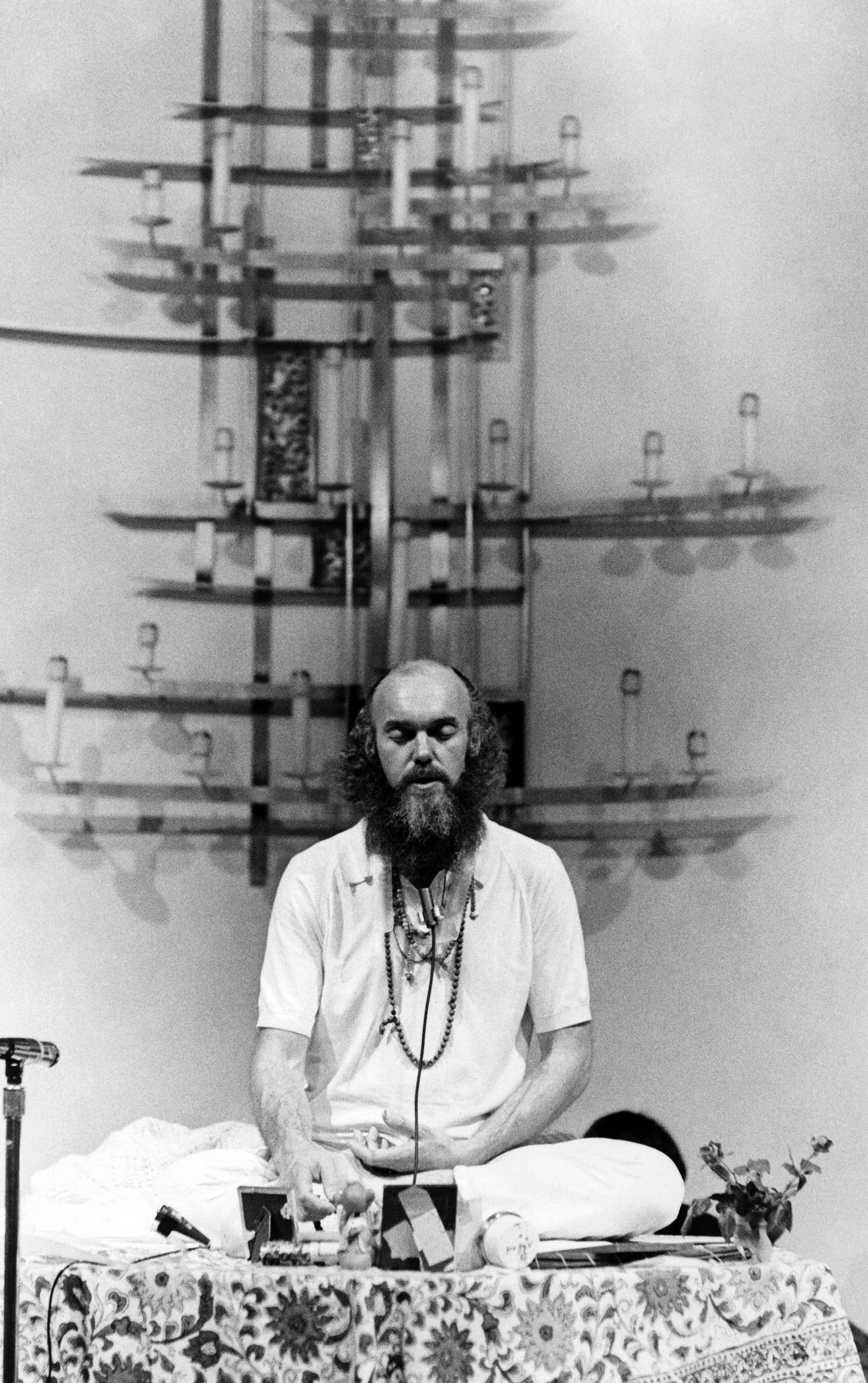 2460x3920 Inspirational Ram Dass Quotes After Spiritual Teacher Dies Aged 88, Phone