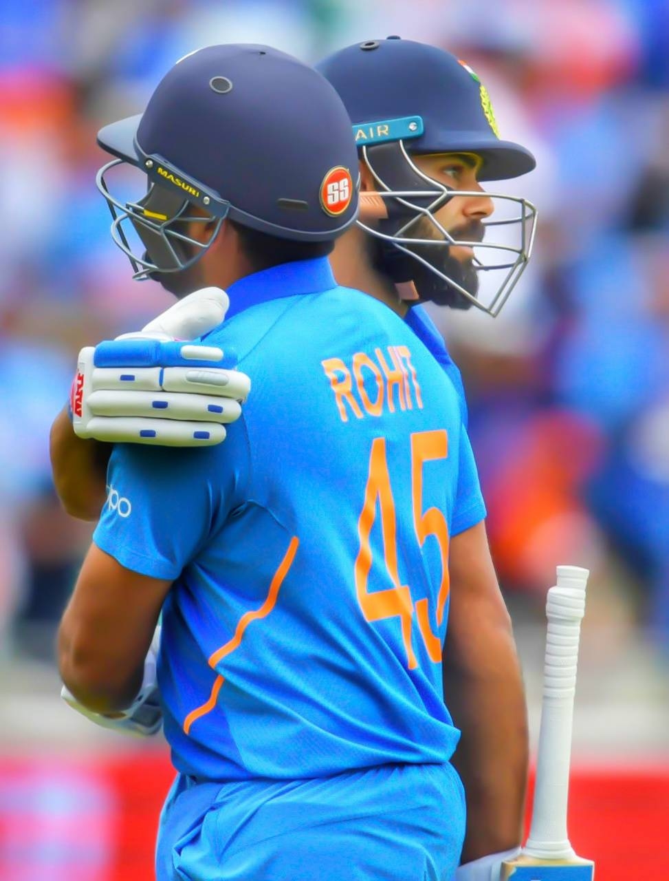 980x1280 Rohit Virat HD wallpaper, Phone