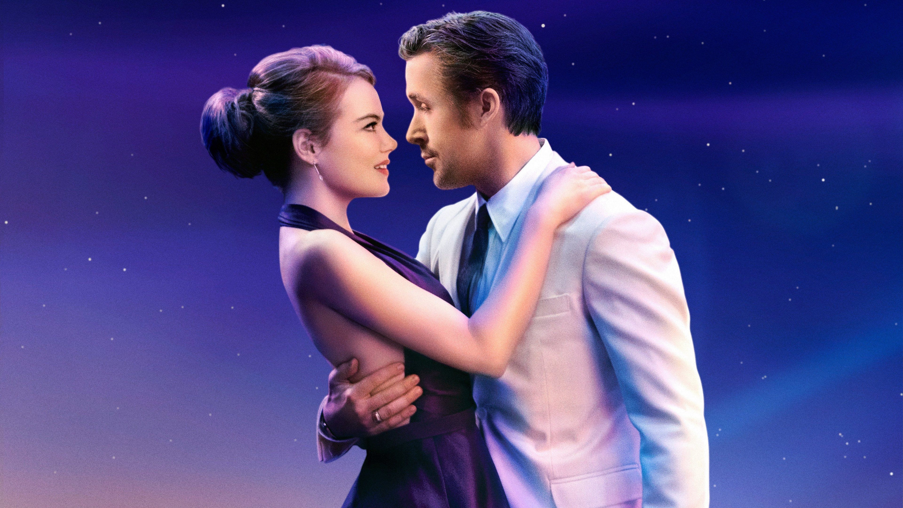 3840x2160 La La Land HD, HD Movies, 4k Wallpaper, Image, Background, Photo and Picture, Desktop