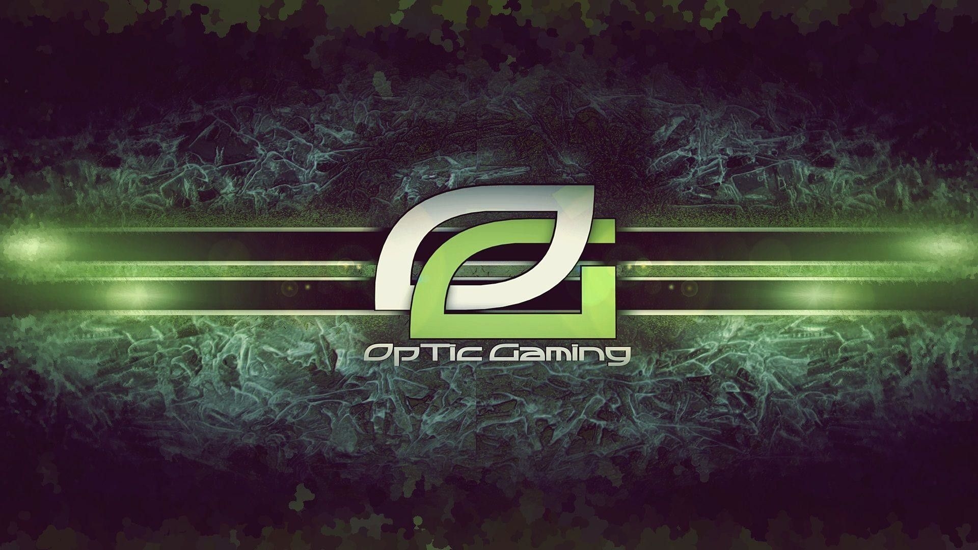 1920x1080 OpTic Gaming Wallpaper, Desktop