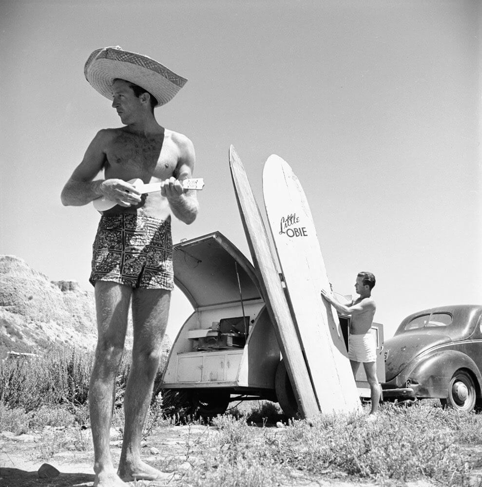 990x1000 Photos from a golden era of surfing. Club of the Waves, Phone