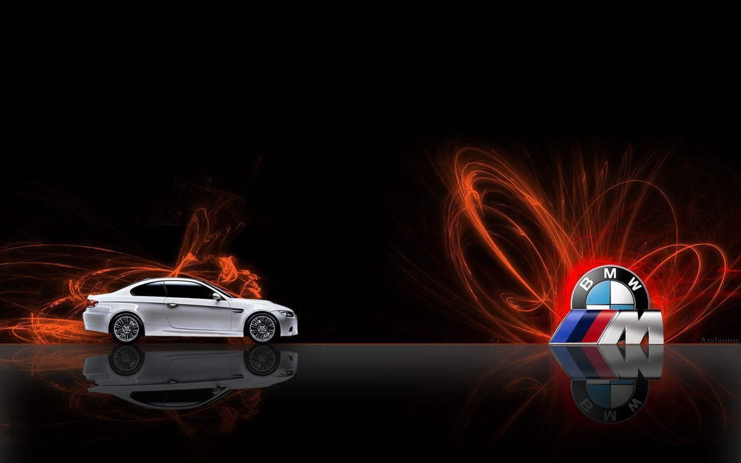 1440x900 Wallpaper For > Bmw M Power Wallpaper, Desktop