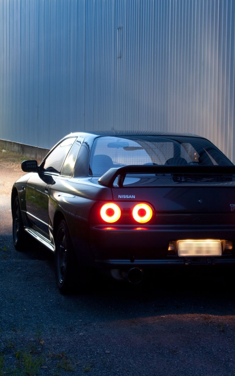 800x1280 Free download Nissan Skyline R32 Wallpaper Skyline cars wallpaper [2560x1600] for your Desktop, Mobile & Tablet. Explore R32 GTR Wallpaper. Gtr R35 Wallpaper, Nissan Skyline Wallpaper, HD GTR Wallpaper, Phone