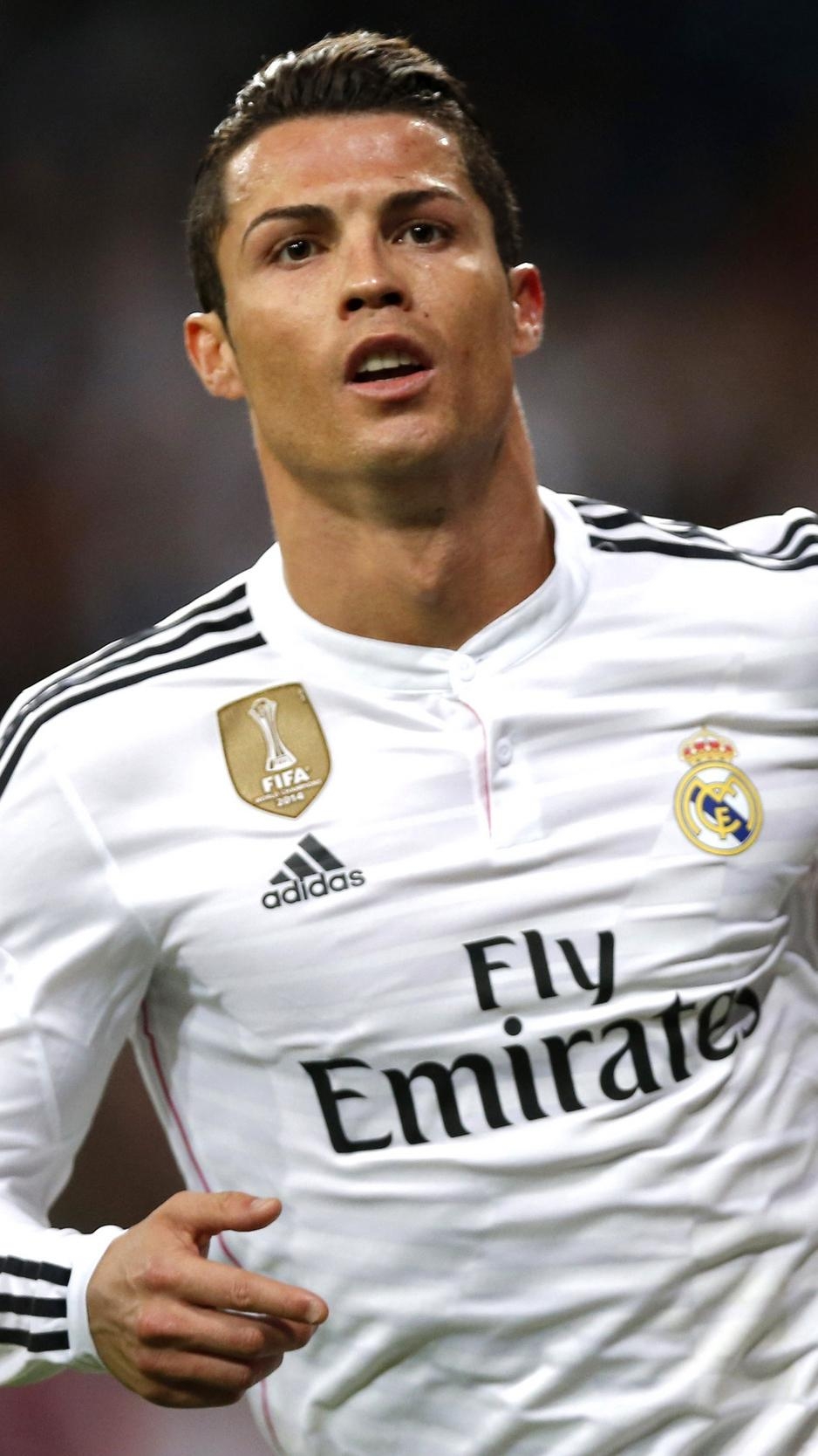 940x1670 Download wallpaper  cristiano ronaldo, real madrid, Phone