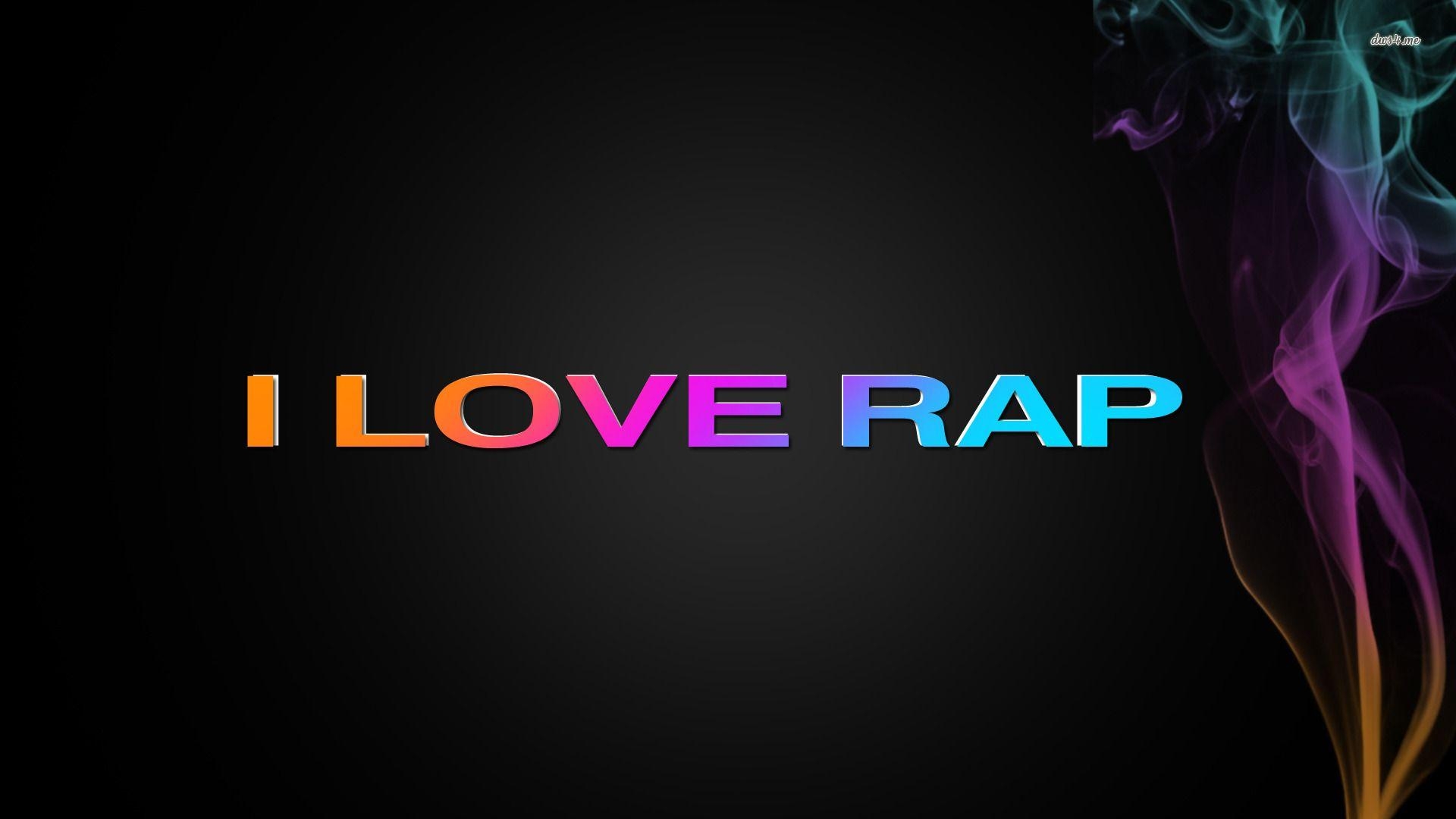 1920x1080 Rap Music Wallpaper. Download HD Wallpaper, Desktop