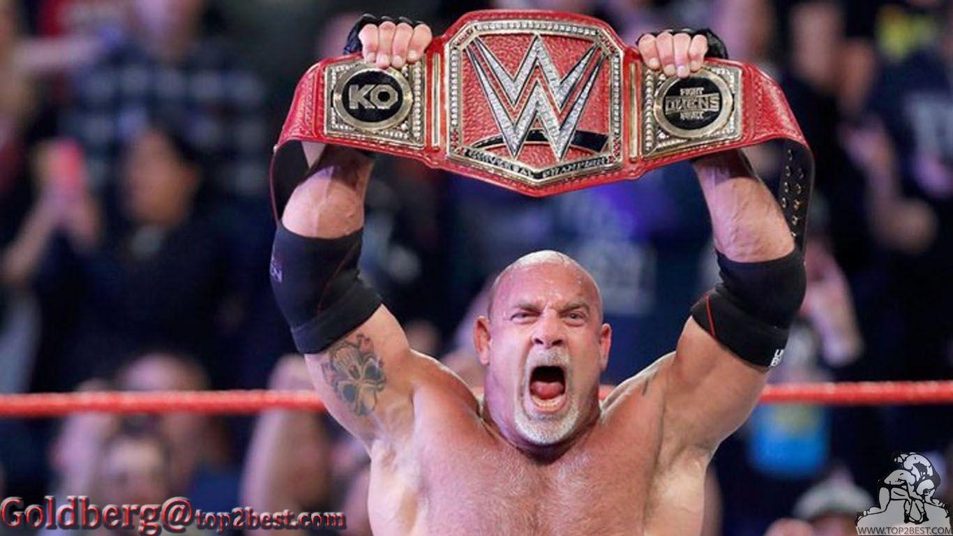 1370x770 px Bill Goldberg Wallpaper, Desktop