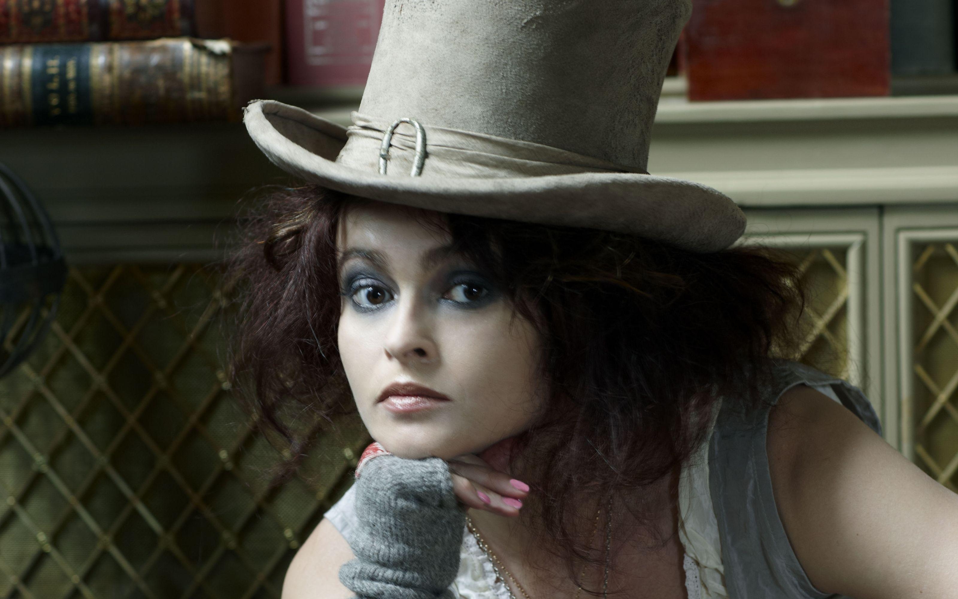 3200x2000 Helena Bonham Carter HD Wallpaper, Desktop