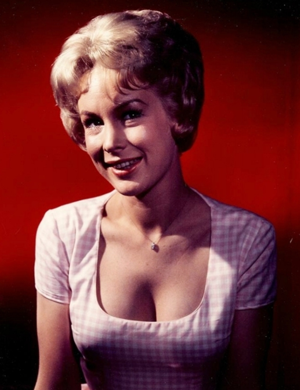 990x1280 Barbara Eden Background Photo Print (8 x 10) # DAP12215, Phone