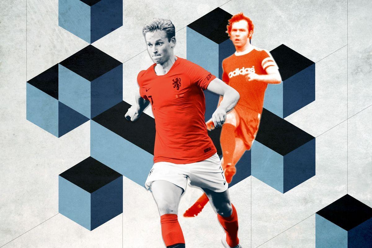 1200x800 Frenkie de Jong, Franz Beckenbauer, and the Future of Soccer, Desktop