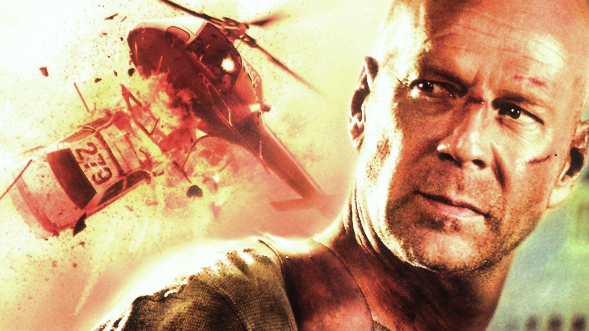 1920x1080 Best HD Die Hard Wallpaper, Desktop