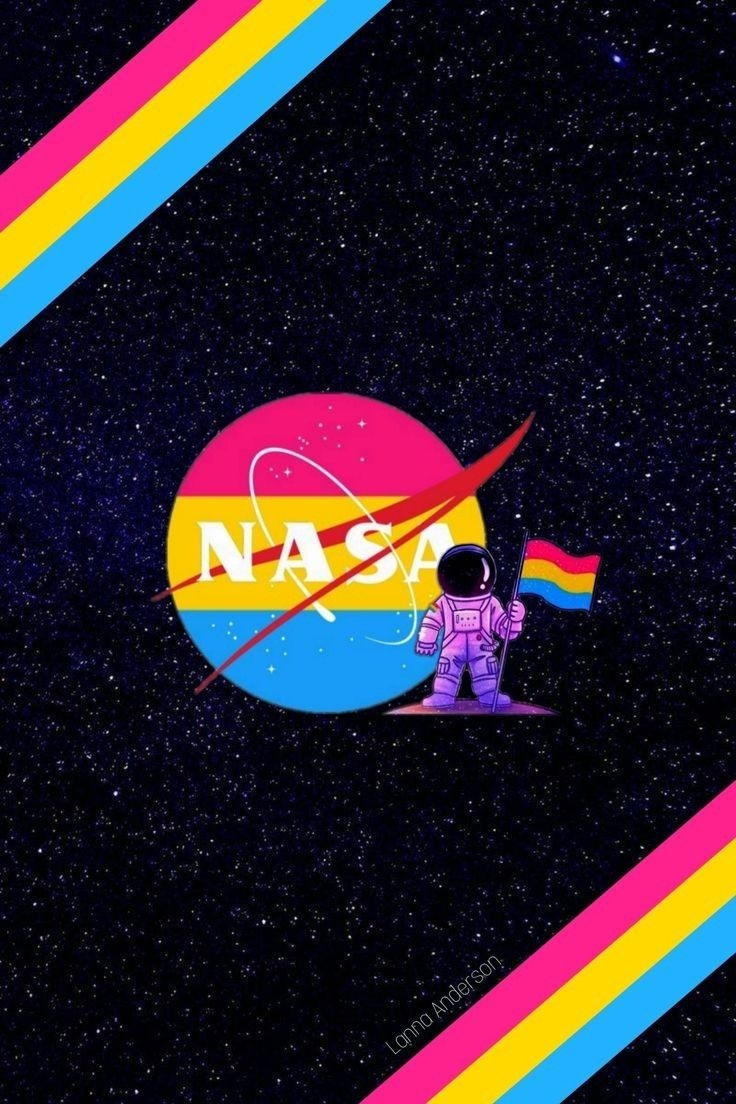 740x1110 LGBTQ + Wallpaper Things, Phone