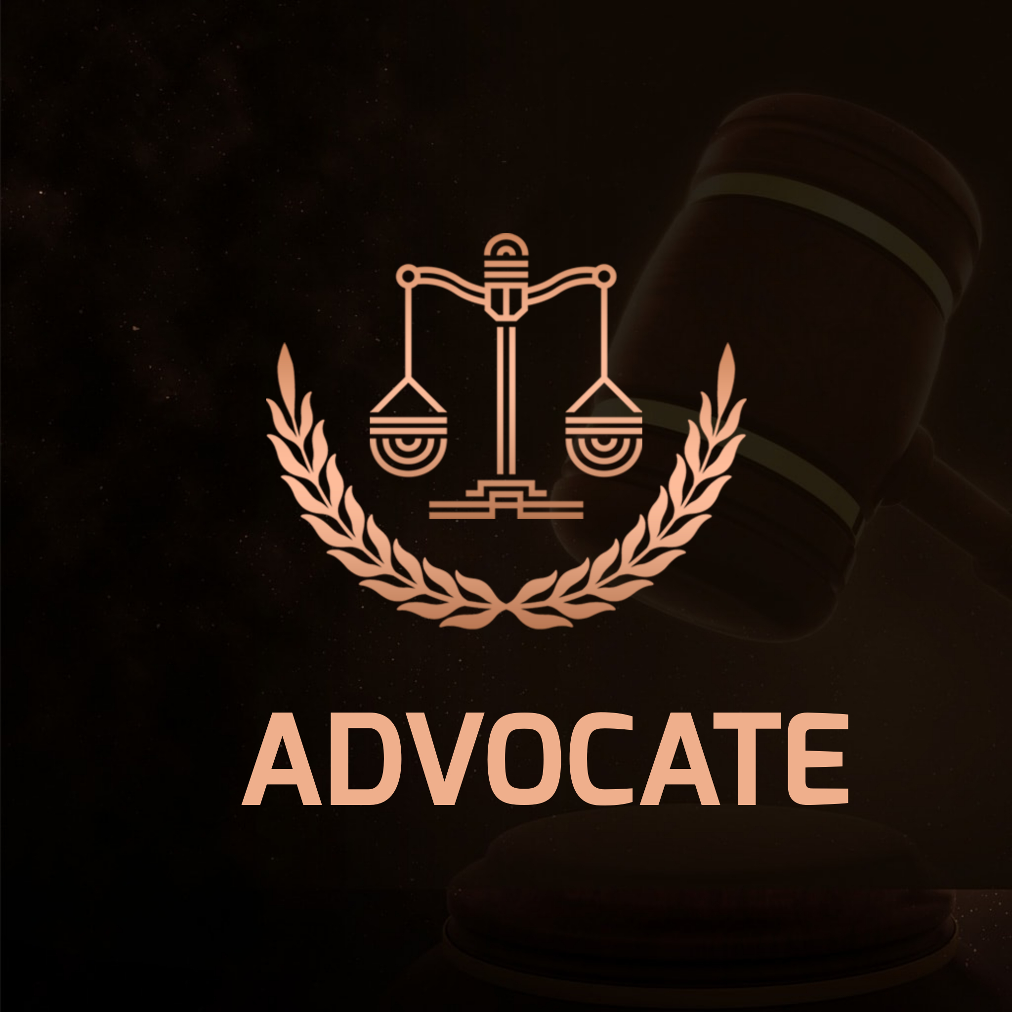 2050x2050 Advocate logo. Lawyer logo design, Lawyer logo, Microsoft word invoice, Phone