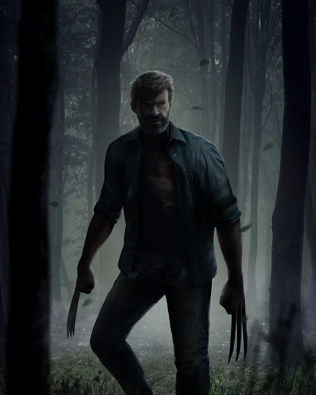 1080x1350 Wolverine HD Wallpaper. Pics Download Image 1080p, Phone