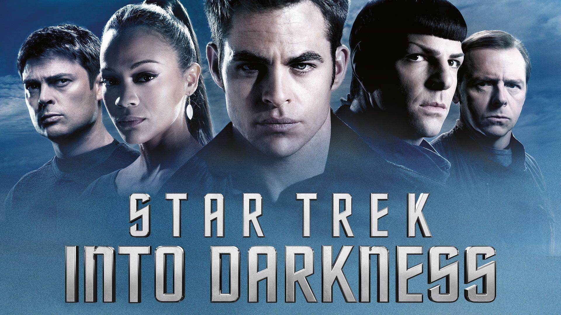 1920x1080 Star Trek Into Darkness wallpaper 5, Desktop