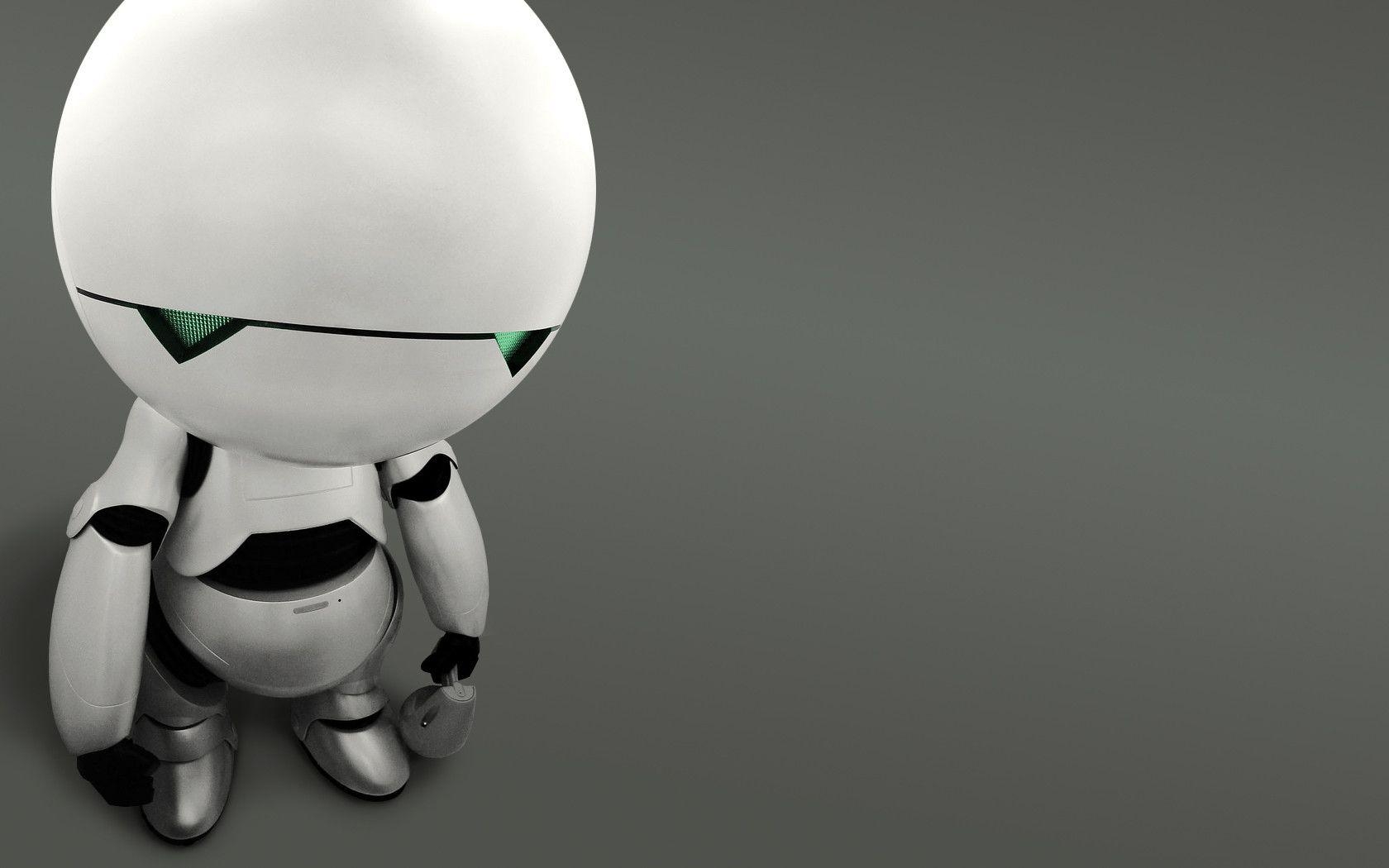 1680x1050 Cool Robot Wallpaper 776 Wallpaper. Free Coolz HD Wallpaper, Desktop