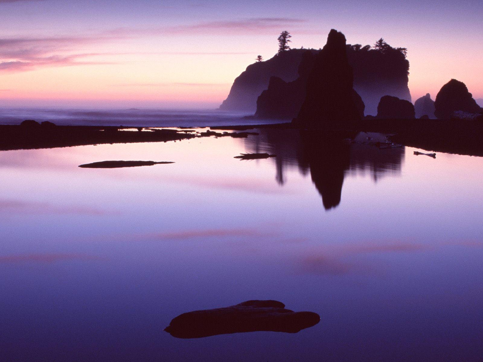 1600x1200 Cute Baby HD Wallpaper: Olympic National Park Wallpaper, Desktop