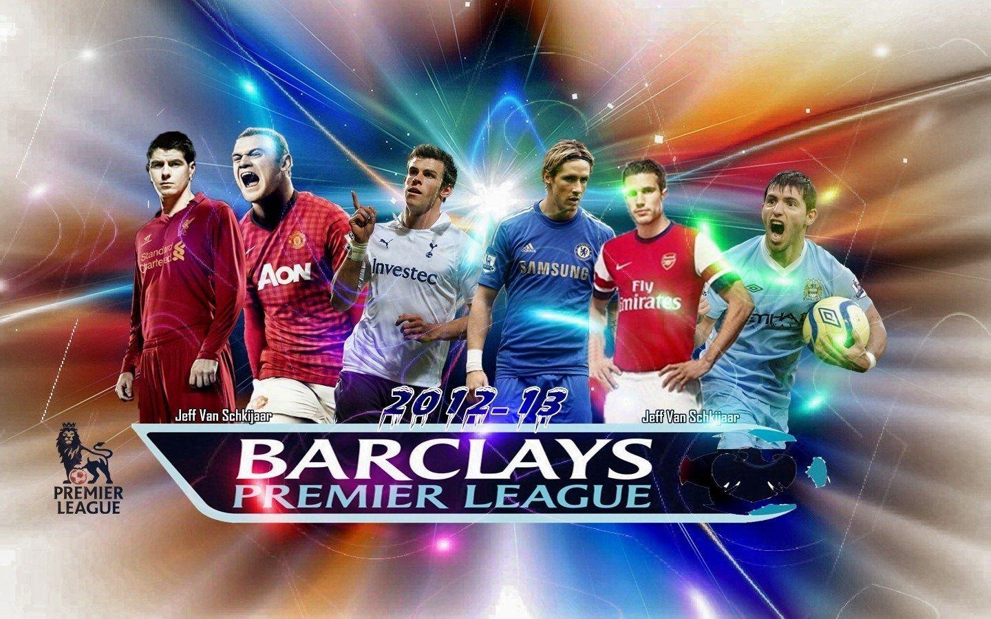 1440x900 Epl Fantasy Football 22 Background, Desktop