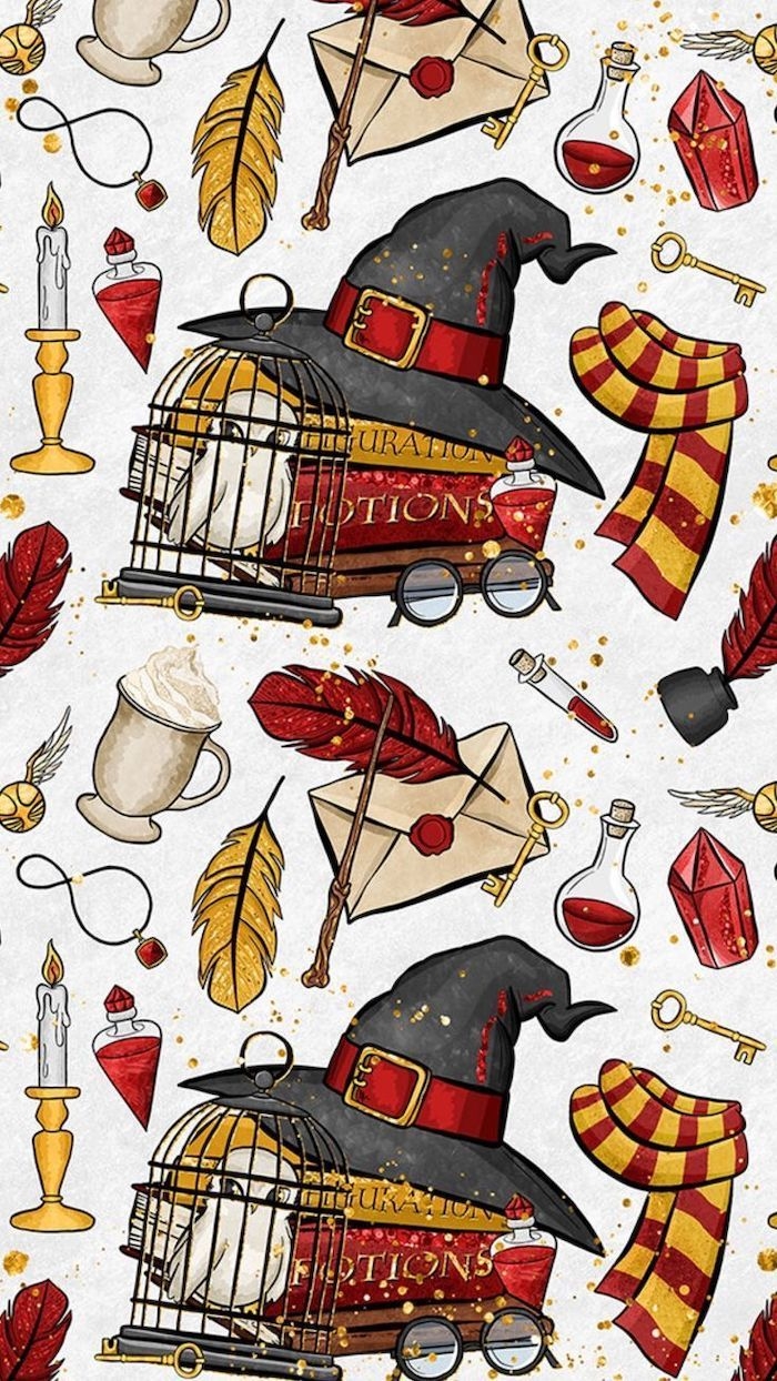 700x1250 for a magical Harry Potter wallpaper. Harry potter background, Harry potter wallpaper, Harry potter drawings, Phone