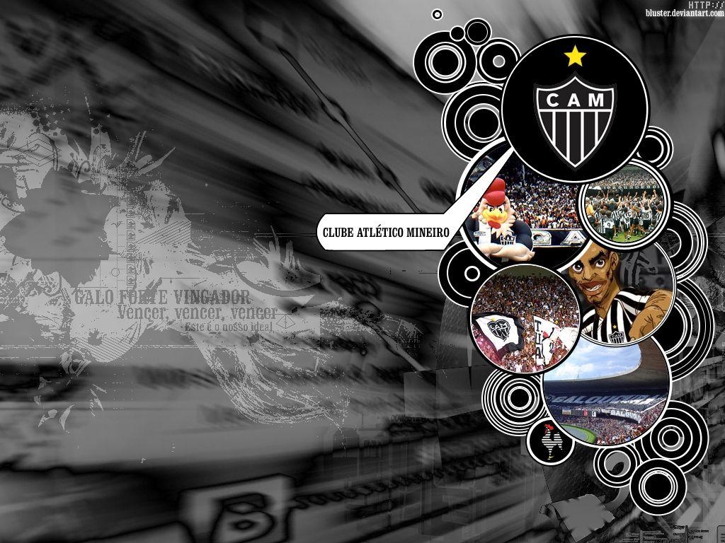 1030x770 Clube Atletico Mineiro, Desktop