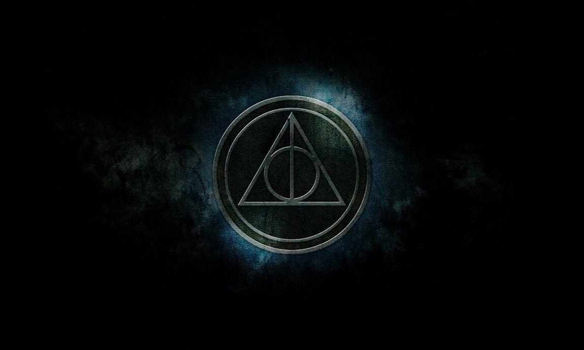 1160x700 Harry Potter Deathly Hallows Wallpaper, Desktop