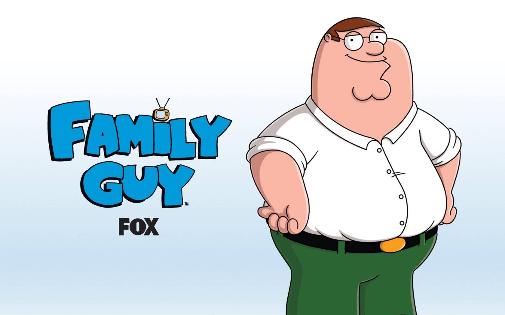 1680x1050 Family Guy Griffin Guy Wallpaper, Desktop