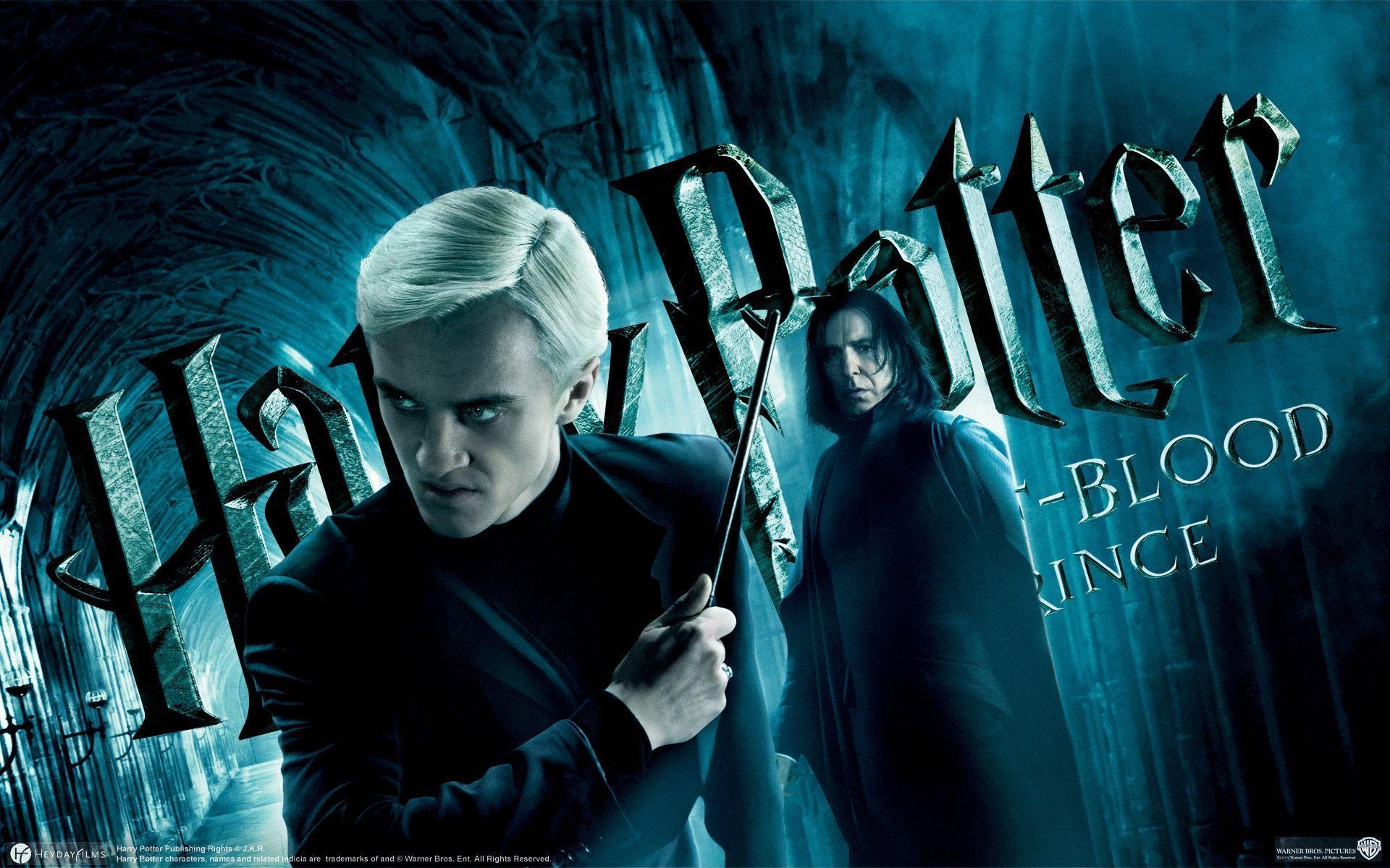 1920x1200 Draco Malfoy Wallpaper Wallpaper 39564, Desktop