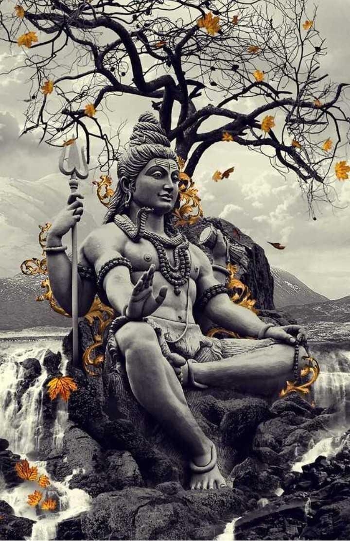 720x1120 Mahakaal Wallpaper Free Mahakaal Background, Phone