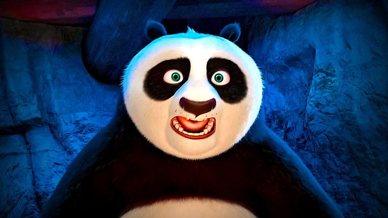 1280x720 Kung Fu Panda 4 Gets Unsurprising, Desktop