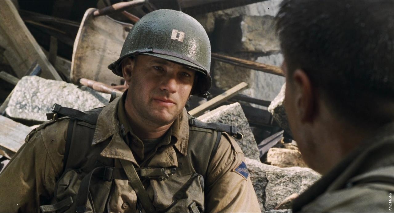 1280x700 Saving Private Ryan, Desktop