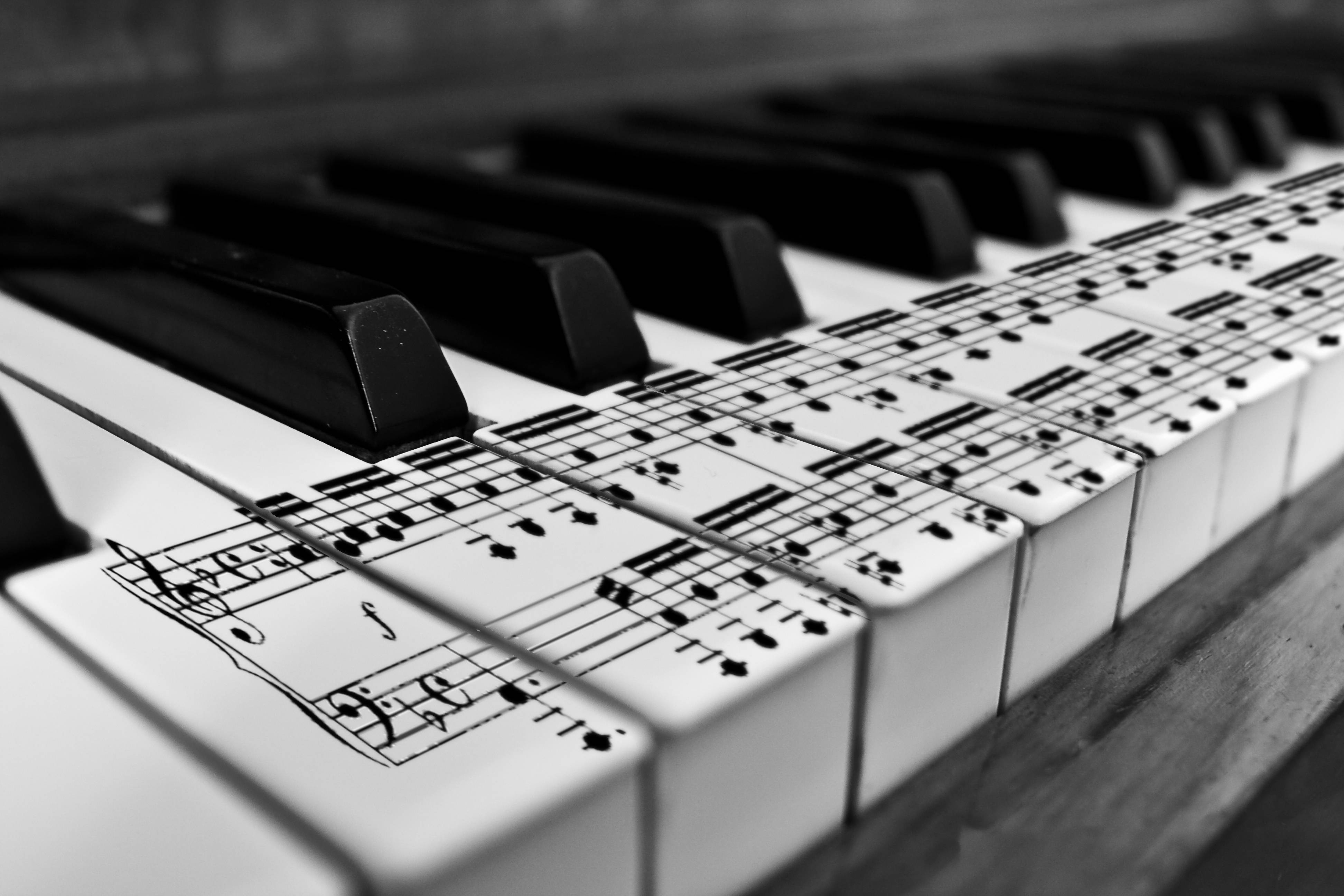 3890x2600 Sheet Music Desktop Background Background 1 HD Wallpaper. isghd, Desktop