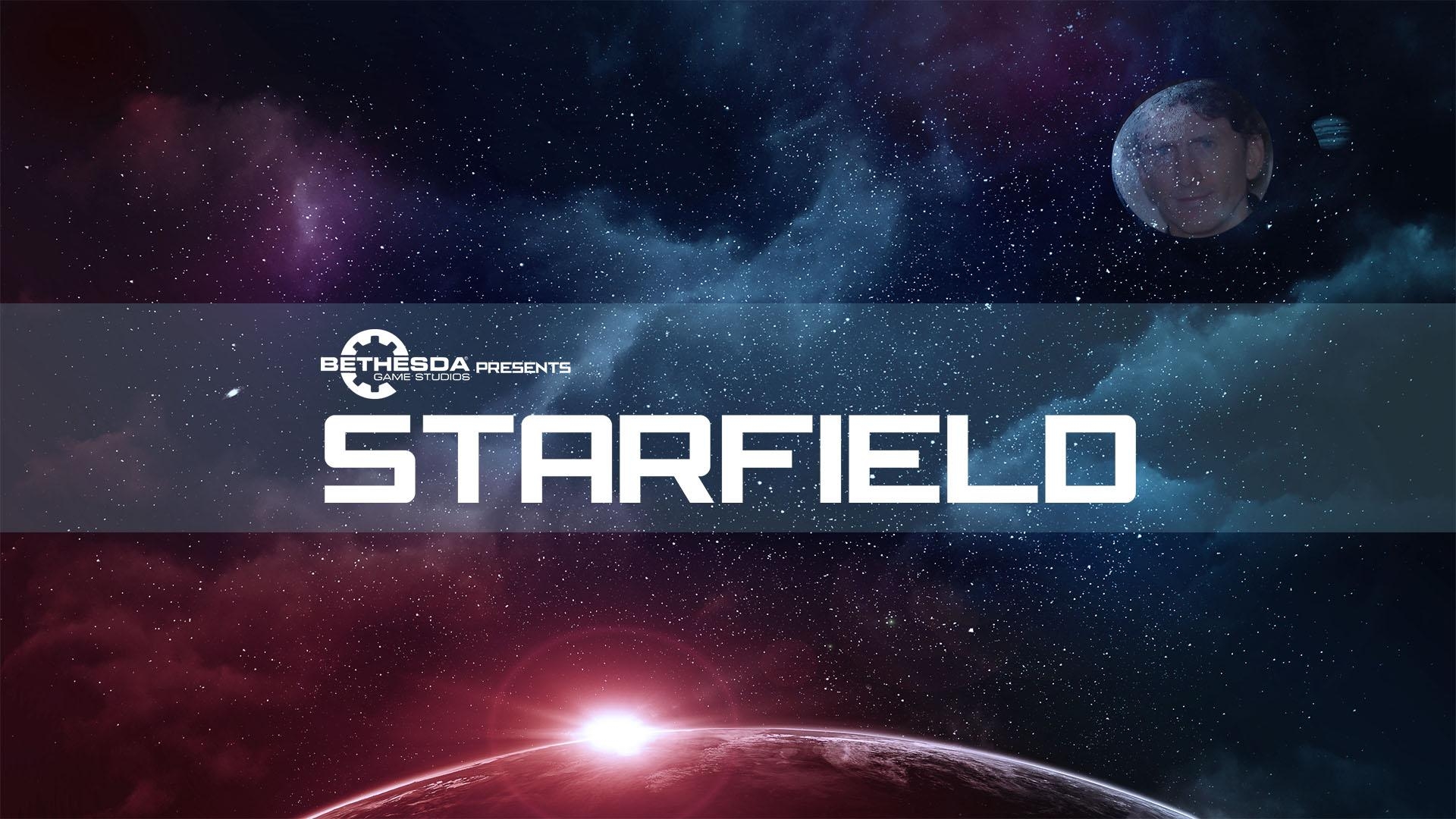 1920x1080 Wallpaper, video games, Bethesda Softworks, Video Game Art, STARFIELD the game, Desktop