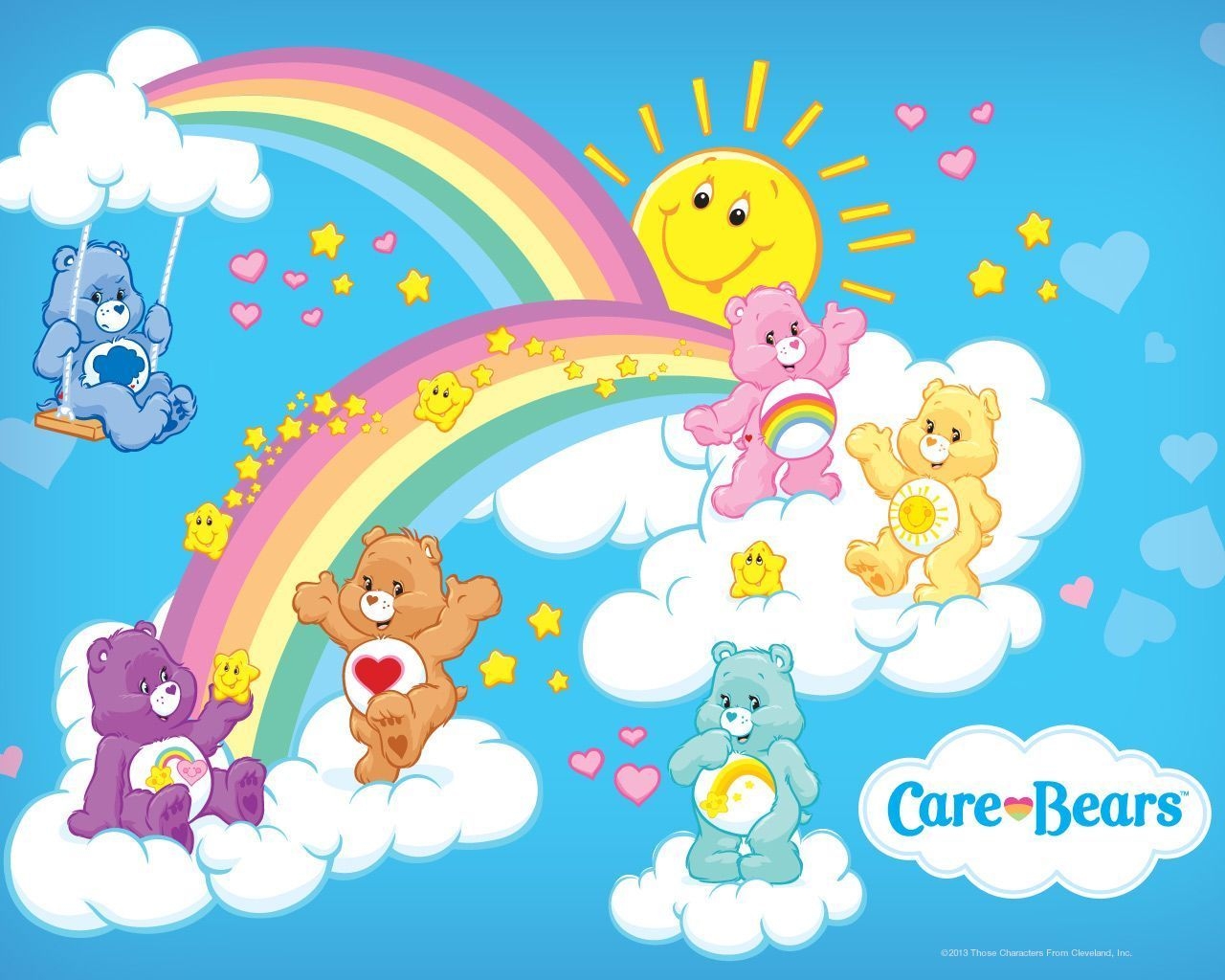 1280x1030 Care bear aesthetic clipart Amazon com.christie.anayelizavalacitycouncil.com, Desktop