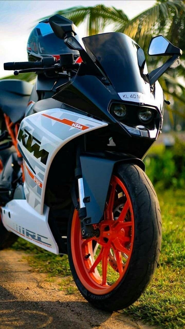 720x1280 PhØ†θ& Gα¦¦£r¥. Super bikes, Ktm rc, Phone