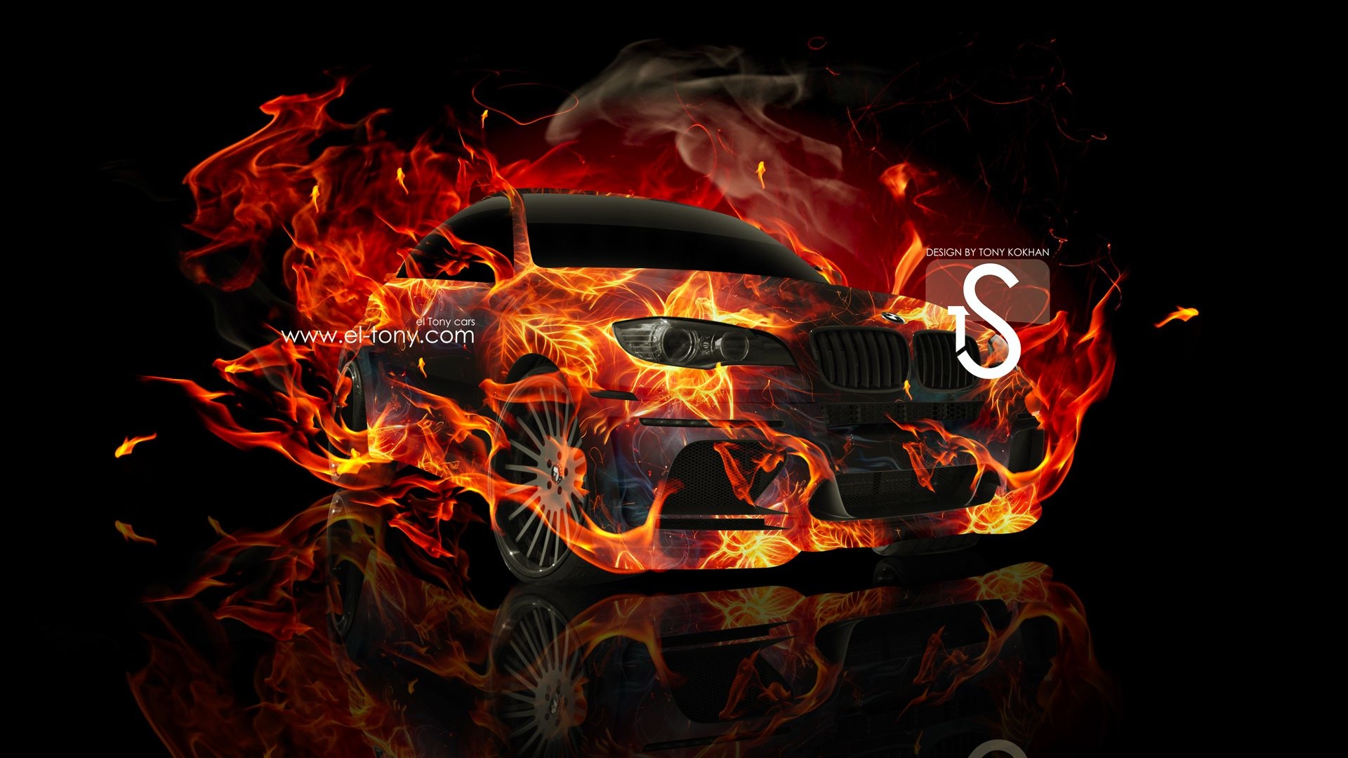 1920x1080 cARs in fIRe aNd wAteR. Ƹ̵̡Ӝ̵̨̄Ʒ ·HD··4·U· ㋡, Desktop