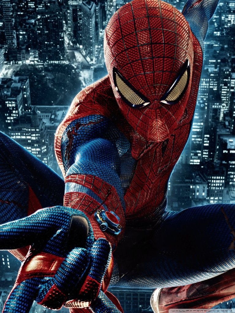 770x1030 Spider Man 4k Wallpaper Download For Android, Phone