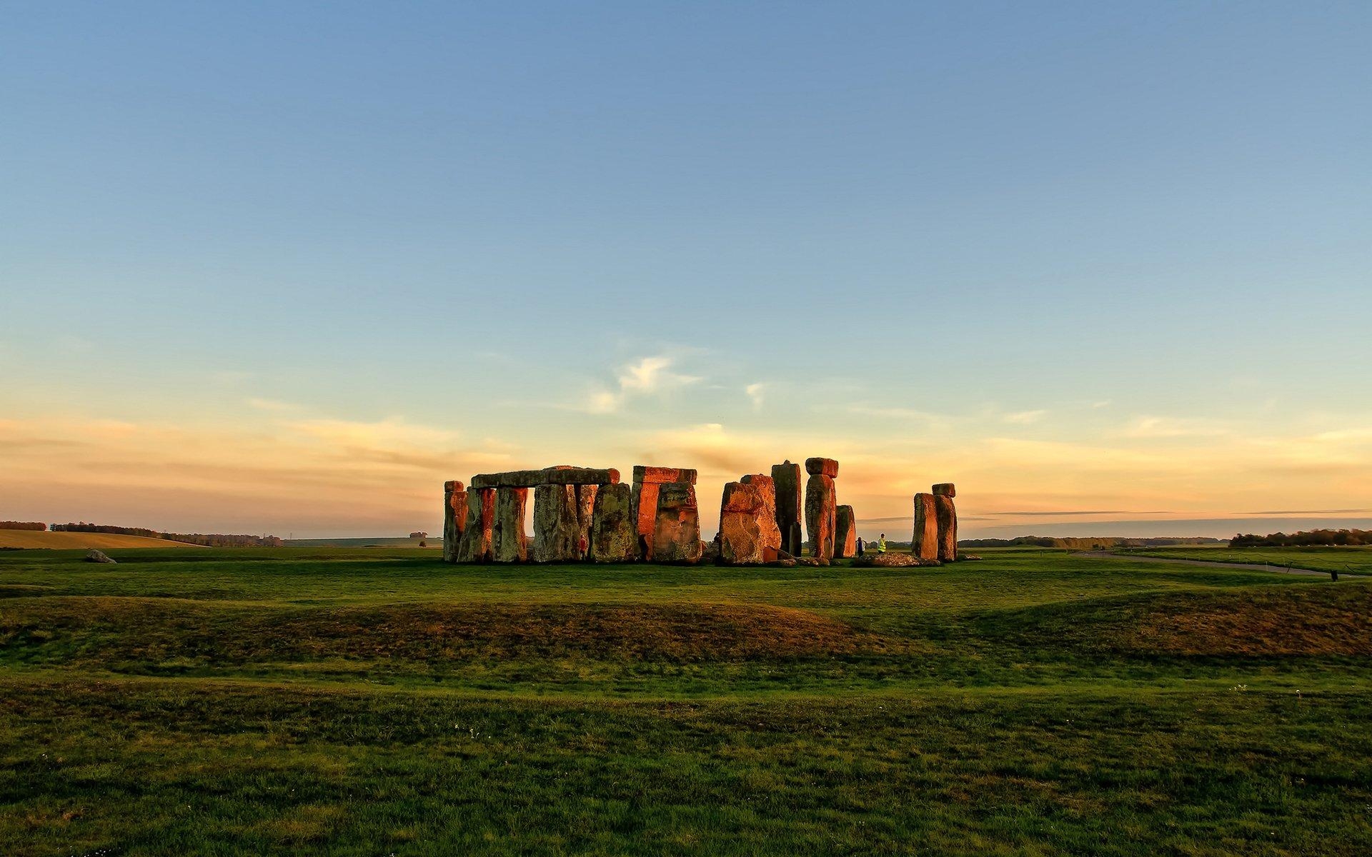 1920x1200 Stonehenge HD Wallpaper, Desktop