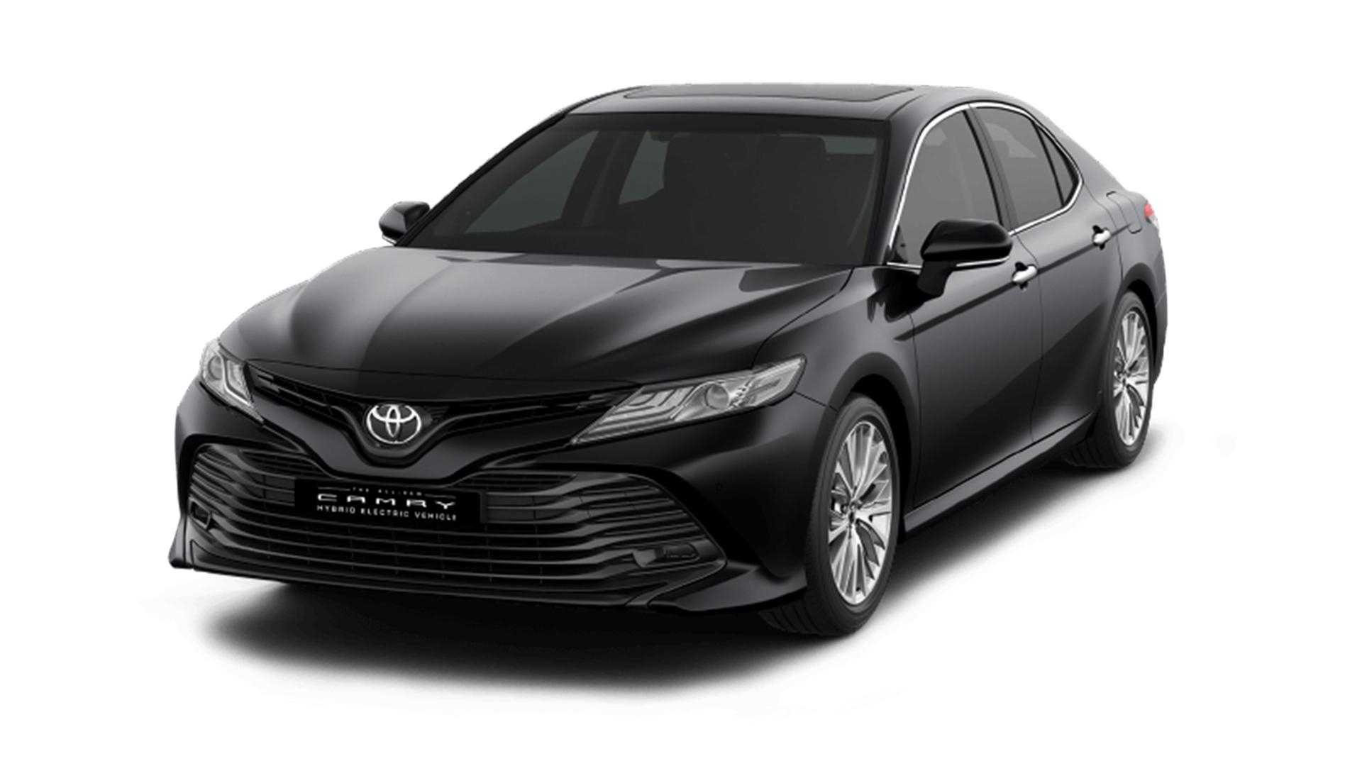 1920x1080 Toyota Camry 2019, Mileage, Reviews, Specification, Gallery, Desktop