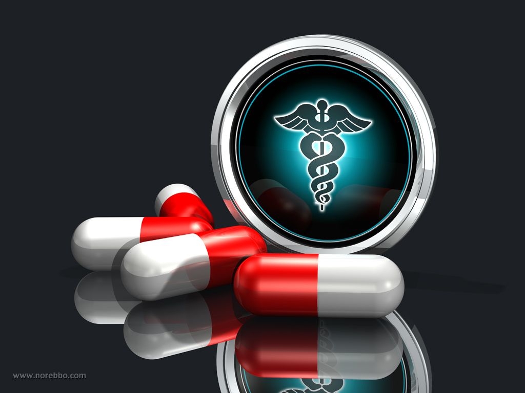 1030x770 Six free medical symbol illustrations, Desktop